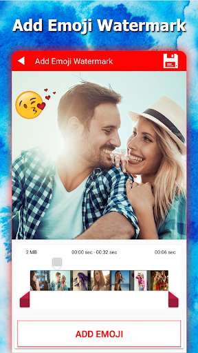 Run android online APK Video Editor - Video Maker Slideshow with music from MyAndroid or emulate Video Editor - Video Maker Slideshow with music using MyAndroid