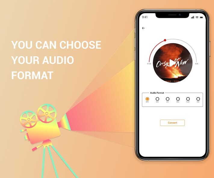 Run android online APK Video Editor: Vlog Movie Maker from MyAndroid or emulate Video Editor: Vlog Movie Maker using MyAndroid