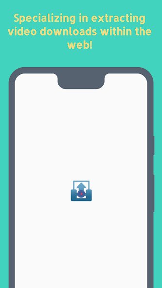 Run android online APK Video Extractor from MyAndroid or emulate Video Extractor using MyAndroid