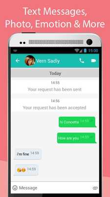 Emulate Android APK Video Facetime Chat Emulate Android APK Video Facetime Chat