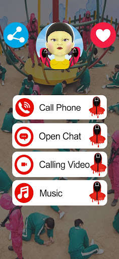 Run android online APK Video Fake Call 456 Survival from MyAndroid or emulate Video Fake Call 456 Survival using MyAndroid Run android online APK Video Fake Call 456 Survival from MyAndroid or emulate Video Fake Call 456 Survival using MyAndroid