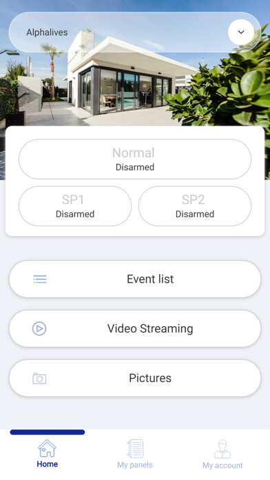 Emulate iPhone app Videofied using MyAndroid Emulate iPhone app Videofied using MyAndroid