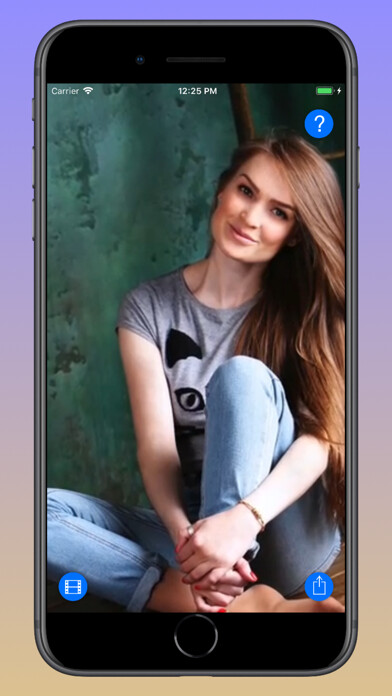 Emulate iPhone app Video Flipper using MyAndroid Emulate iPhone app Video Flipper using MyAndroid