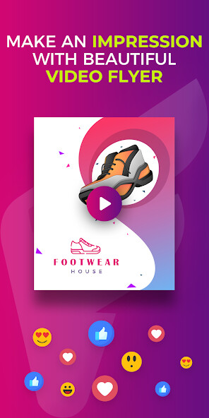Run android online APK Video Flyer Maker, Ad Creator from MyAndroid or emulate Video Flyer Maker, Ad Creator using MyAndroid Run android online APK Video Flyer Maker, Ad Creator from MyAndroid or emulate Video Flyer Maker, Ad Creator using MyAndroid