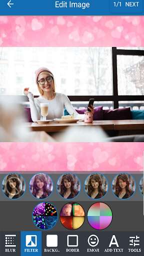 Run android online APK Video frames stickers maker from MyAndroid or emulate Video frames stickers maker using MyAndroid Run android online APK Video frames stickers maker from MyAndroid or emulate Video frames stickers maker using MyAndroid