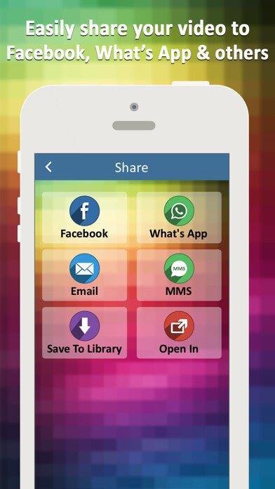 Emulate iPhone app Video FX Editor – Video Filters & Effects using MyAndroid Emulate iPhone app Video FX Editor – Video Filters & Effects using MyAndroid