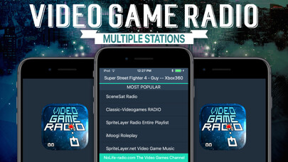 Emulate iPhone app Video Game Radio using MyAndroid Emulate iPhone app Video Game Radio using MyAndroid