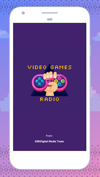 Run android online APK Video Games Radio from MyAndroid or emulate Video Games Radio using MyAndroid