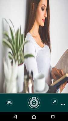 Emulate Android APK Video  GIF Maker - Filters