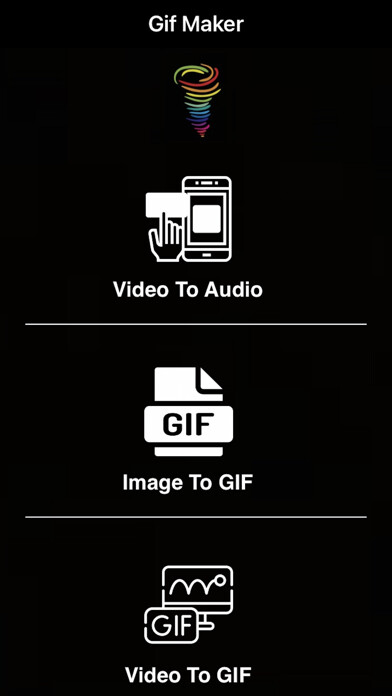 Emulate iPhone app Video Gifs using MyAndroid Emulate iPhone app Video Gifs using MyAndroid