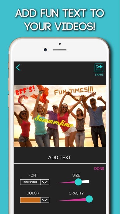 Emulate iPhone app Videogram Easy Movie Maker using MyAndroid Emulate iPhone app Videogram Easy Movie Maker using MyAndroid