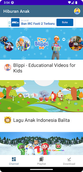 Run android online APK Video hiburan anak dan offline from MyAndroid or emulate Video hiburan anak dan offline using MyAndroid Run android online APK Video hiburan anak dan offline from MyAndroid or emulate Video hiburan anak dan offline using MyAndroid