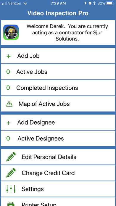 Emulate iPhone app Video Inspection Pro using MyAndroid Emulate iPhone app Video Inspection Pro using MyAndroid