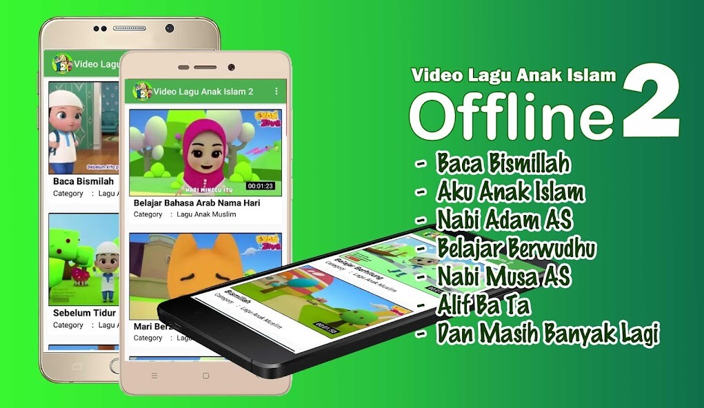 Run android online APK Video Lagu Anak Islami 2 from MyAndroid or emulate Video Lagu Anak Islami 2 using MyAndroid Run android online APK Video Lagu Anak Islami 2 from MyAndroid or emulate Video Lagu Anak Islami 2 using MyAndroid