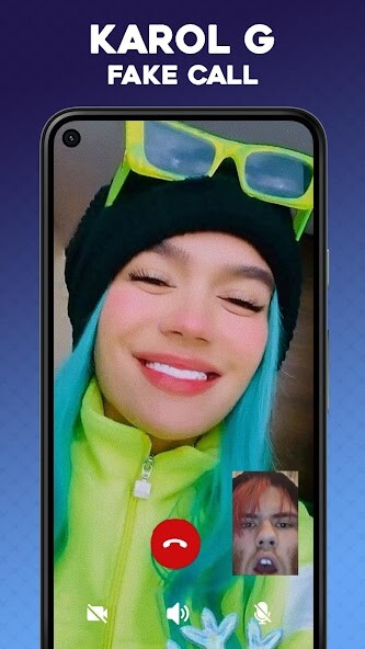 Run android online APK Videollamada Falsa Karol G from MyAndroid or emulate Videollamada Falsa Karol G using MyAndroid Run android online APK Videollamada Falsa Karol G from MyAndroid or emulate Videollamada Falsa Karol G using MyAndroid