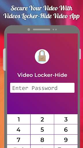 Run android online APK Video Locker-Video Hider from MyAndroid or emulate Video Locker-Video Hider using MyAndroid