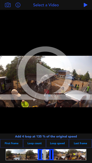 Emulate iPhone app Video Loop - Loops in Videos using MyAndroid Emulate iPhone app Video Loop - Loops in Videos using MyAndroid