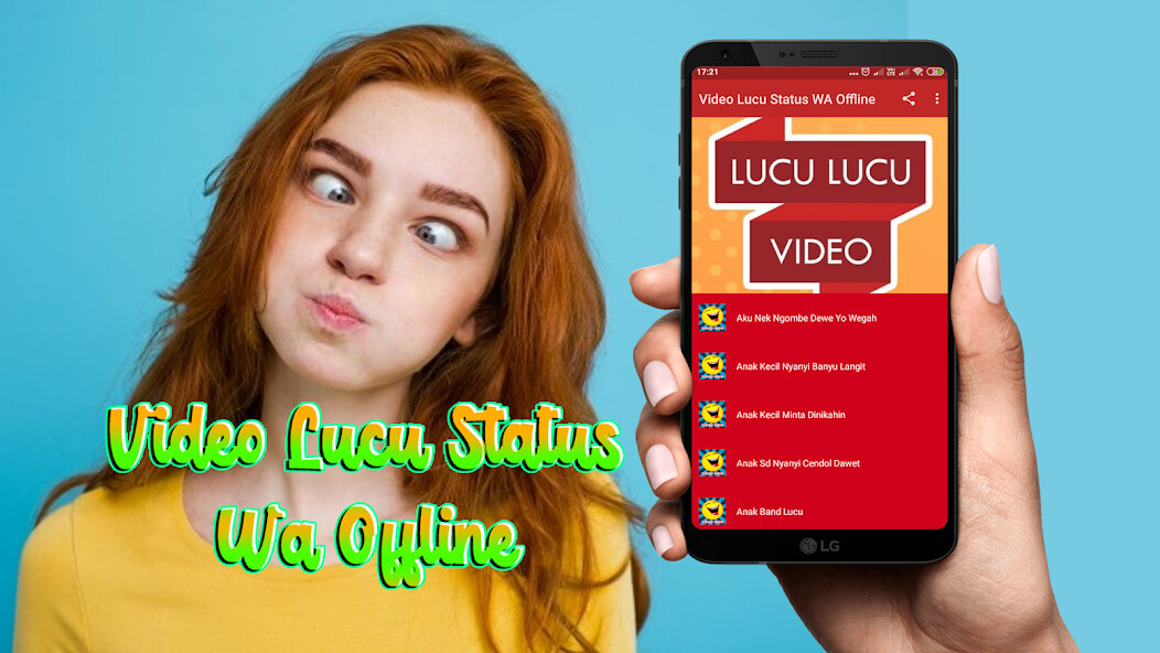 Run android online APK Video Lucu Status WA Offline from MyAndroid or emulate Video Lucu Status WA Offline using MyAndroid Run android online APK Video Lucu Status WA Offline from MyAndroid or emulate Video Lucu Status WA Offline using MyAndroid