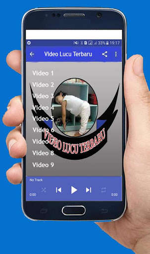 Run android online APK Video Lucu Terbaru from MyAndroid or emulate Video Lucu Terbaru using MyAndroid