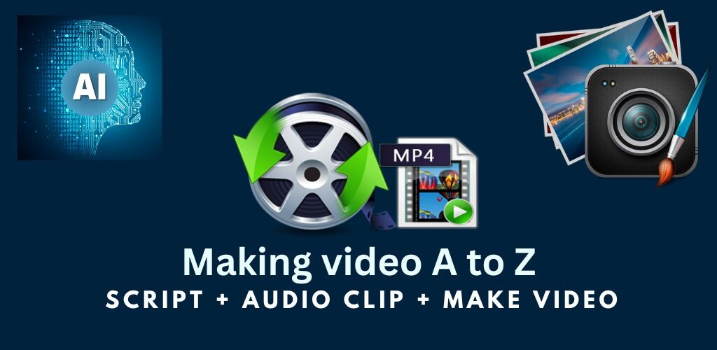 Run android online APK Video Maker AI Tools from MyAndroid or emulate Video Maker AI Tools using MyAndroid