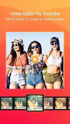 Emulate Android APK Video Maker For Youtube, Music, Intro Emulate Android APK Video Maker For Youtube, Music, Intro