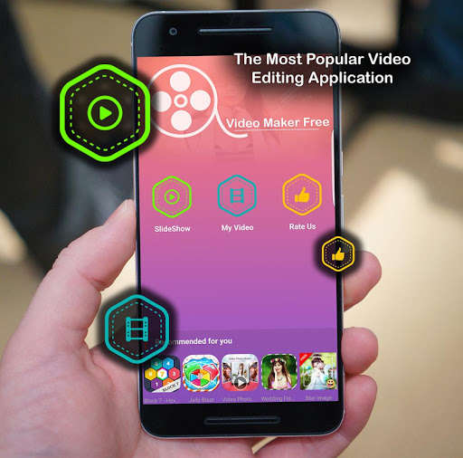 Emulate Android APK Video Maker Free Emulate Android APK Video Maker Free