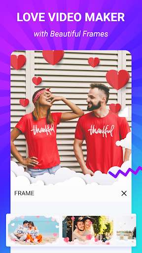 Run android online APK Video maker - love video from MyAndroid or emulate Video maker - love video using MyAndroid Run android online APK Video maker - love video from MyAndroid or emulate Video maker - love video using MyAndroid