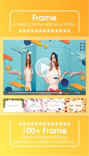 Run android online APK Video Maker: Reverse, video creator, video editor from MyAndroid or emulate Video Maker: Reverse, video creator, video editor using MyAndroid