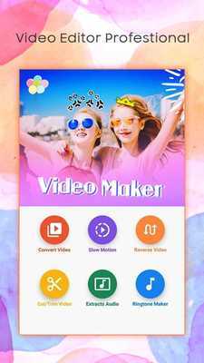 Emulate Android APK Video Maker- Video Show , Free Video Effects Emulate Android APK Video Maker- Video Show , Free Video Effects