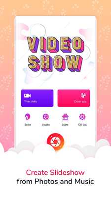 Emulate Android APK Video Maker With Music, Video Editor With Photo Emulate Android APK Video Maker With Music, Video Editor With Photo