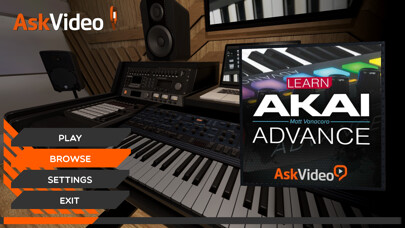 Emulate iPhone app Video Manual For AKAI Advance using MyAndroid Emulate iPhone app Video Manual For AKAI Advance using MyAndroid