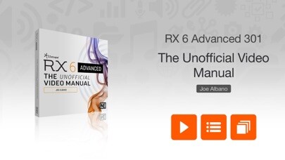 Emulate iPhone app Video Manual for RX 6 Advanced using MyAndroid Emulate iPhone app Video Manual for RX 6 Advanced using MyAndroid