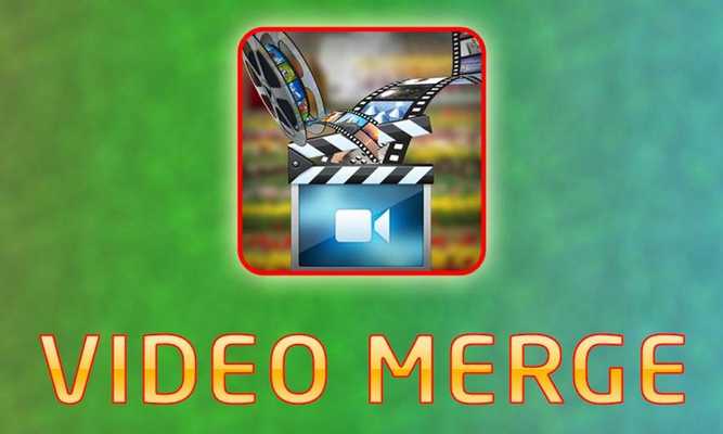 Emulate Android APK Video Marge Emulate Android APK Video Marge