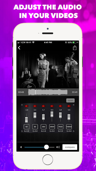 Run android online APK VideoMaster Pro: Video Volume, Sound Booster + EQ from MyAndroid or emulate VideoMaster Pro: Video Volume, Sound Booster + EQ using MyAndroid Run android online APK VideoMaster Pro: Video Volume, Sound Booster + EQ from MyAndroid or emulate VideoMaster Pro: Video Volume, Sound Booster + EQ using MyAndroid
