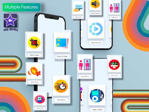 Run android online APK Video Master - Video Editor & Video Maker Lite from MyAndroid or emulate Video Master - Video Editor & Video Maker Lite using MyAndroid