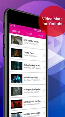 Emulate Android APK Video Mate for YouTube Emulate Android APK Video Mate for YouTube