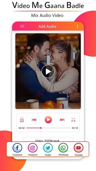 Run android online APK Video Me Gana Badale Mix Audio Video from MyAndroid or emulate Video Me Gana Badale Mix Audio Video using MyAndroid Run android online APK Video Me Gana Badale Mix Audio Video from MyAndroid or emulate Video Me Gana Badale Mix Audio Video using MyAndroid