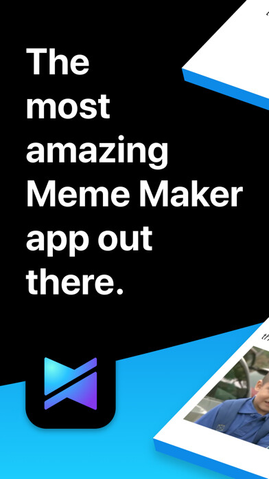 Emulate iPhone app Video Meme Maker Generator App using MyAndroid Emulate iPhone app Video Meme Maker Generator App using MyAndroid