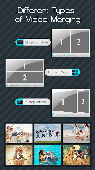 Run android online APK Video Merge : Easy Video Merger Video Joiner from MyAndroid or emulate Video Merge : Easy Video Merger Video Joiner using MyAndroid Run android online APK Video Merge : Easy Video Merger Video Joiner from MyAndroid or emulate Video Merge : Easy Video Merger Video Joiner using MyAndroid