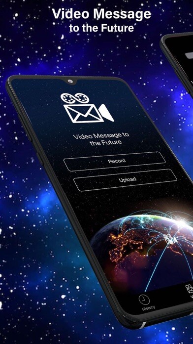 Emulate iPhone app Video Message to the Future using MyAndroid Emulate iPhone app Video Message to the Future using MyAndroid