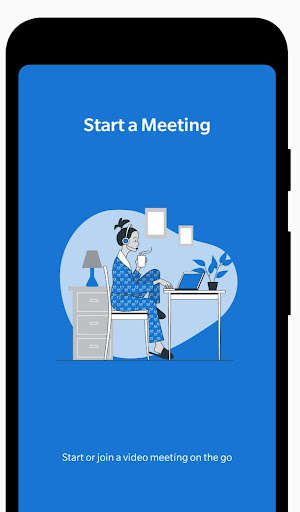 Run android online APK Videomet -Free Video Conferencing & Video Meeting from MyAndroid or emulate Videomet -Free Video Conferencing & Video Meeting using MyAndroid