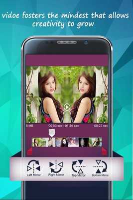Emulate Android APK Video Mirror Emulate Android APK Video Mirror