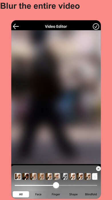 Emulate iPhone app Video Mosaic App using MyAndroid Emulate iPhone app Video Mosaic App using MyAndroid