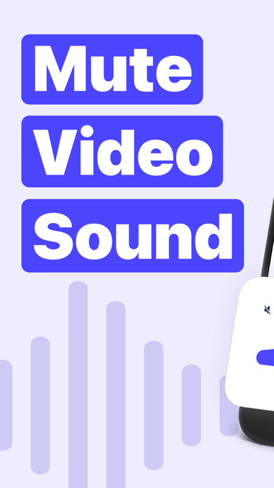 Emulate iPhone app Video Mute: Remove Audio Sound using MyAndroid Emulate iPhone app Video Mute: Remove Audio Sound using MyAndroid