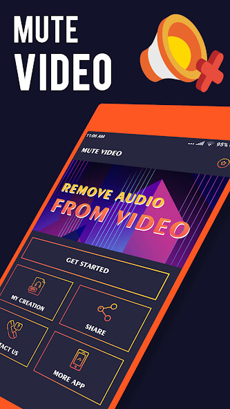 Emulate Android APK Video Mute Emulate Android APK Video Mute