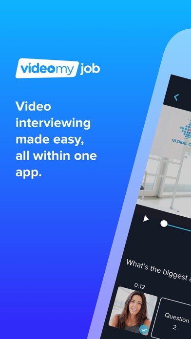 Emulate iPhone app VideoMyTalent using MyAndroid Emulate iPhone app VideoMyTalent using MyAndroid
