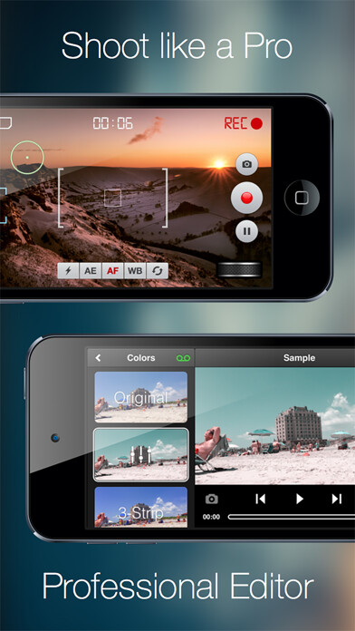 Emulate iPhone app Videon using MyAndroid Emulate iPhone app Videon using MyAndroid