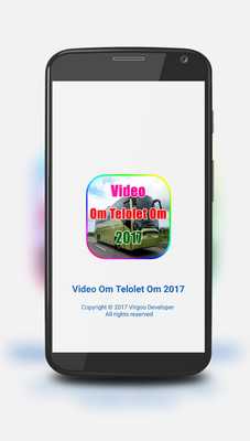 Emulate Android APK Video Om Telolet Om 2017 Emulate Android APK Video Om Telolet Om 2017