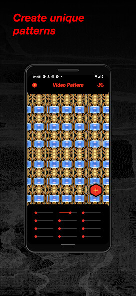 Run android online APK Video Pattern from MyAndroid or emulate Video Pattern using MyAndroid Run android online APK Video Pattern from MyAndroid or emulate Video Pattern using MyAndroid