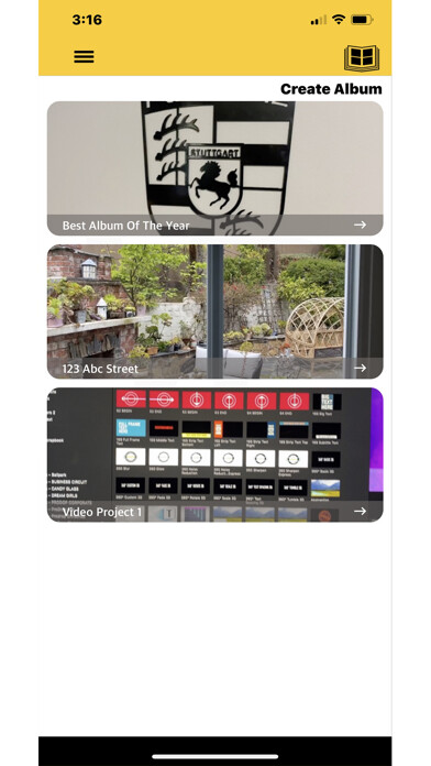 Emulate iPhone app VideoPerfectAppLite using MyAndroid Emulate iPhone app VideoPerfectAppLite using MyAndroid
